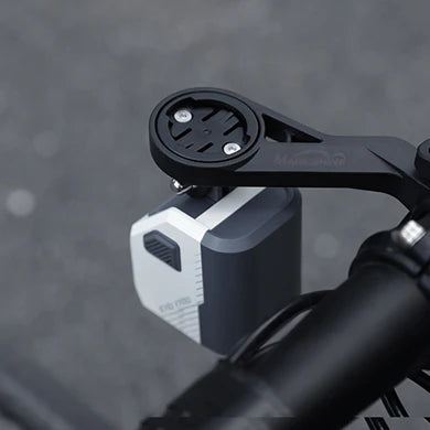 Magicshine MJ-6538 GoPro Garmin/Wahoo/Bryton Lenkerhalterung