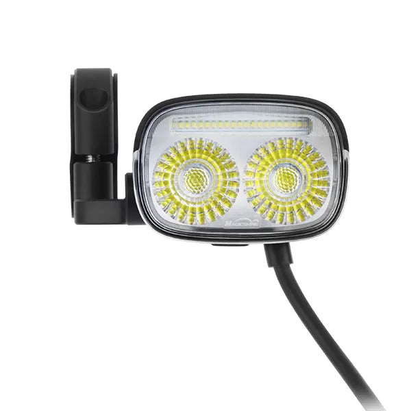 Magicshine ME 2000 E-Bike Frontscheinwerfer 2000 Lumen