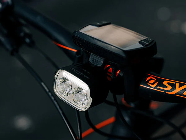 Magicshine ME 2000 E-Bike Frontscheinwerfer 2000 Lumen