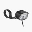 Phare avant pour vélo électrique ME 2000, 2000 lumens