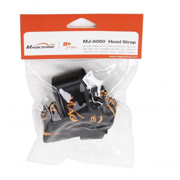 Magicshine MJ-6060 Stirnhalterung