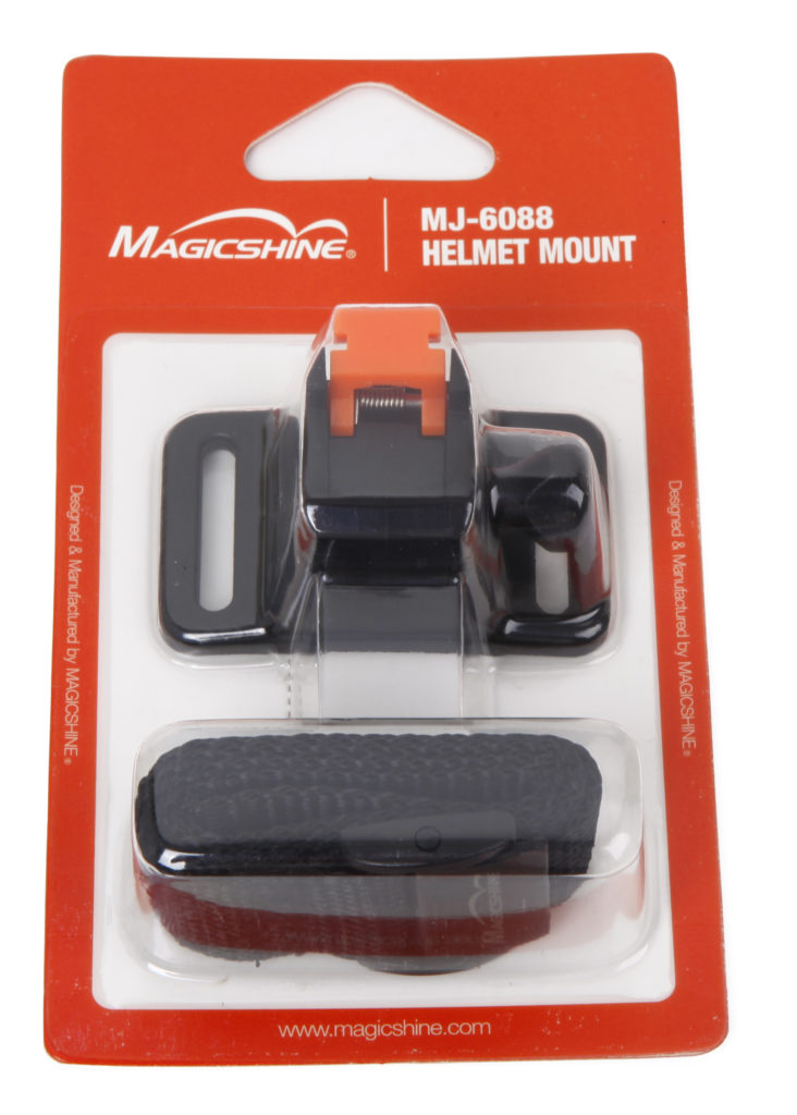 Magicshine MJ-6088 Eagle Helmhalterung