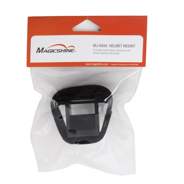 Magicshine MJ-6058 Helmhalterung