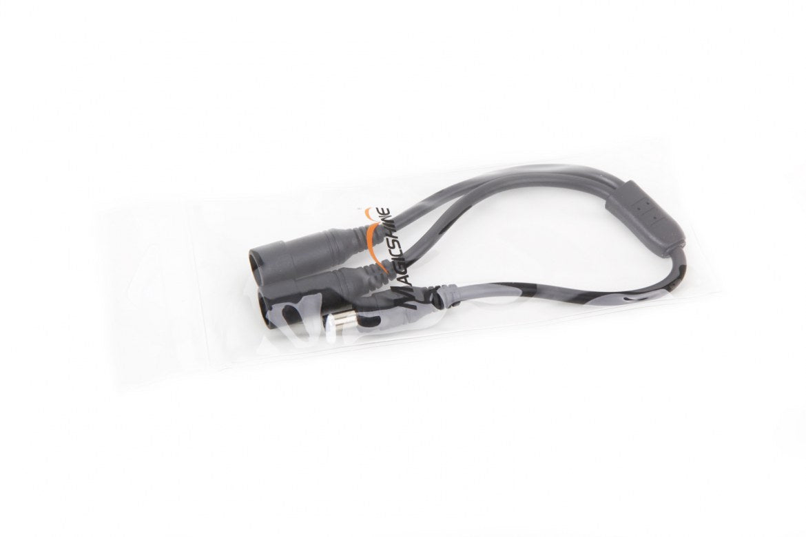 Magicshine MJ-6018 Y-Kabel rund