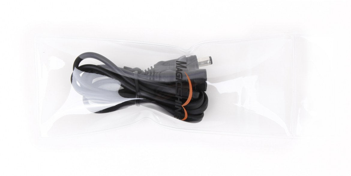 Magicshine MJ-6066 Verlängerungskabel 1 Meter oval Stecker