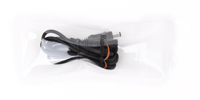 Rallonge MJ-6066, prise ovale de 1 mètre