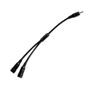 Câble en Y rond MJ-6018