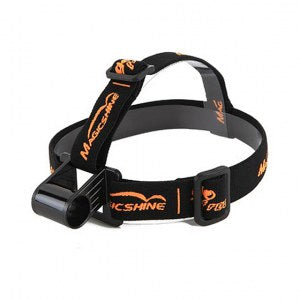 Magicshine MJ-6060 Stirnhalterung