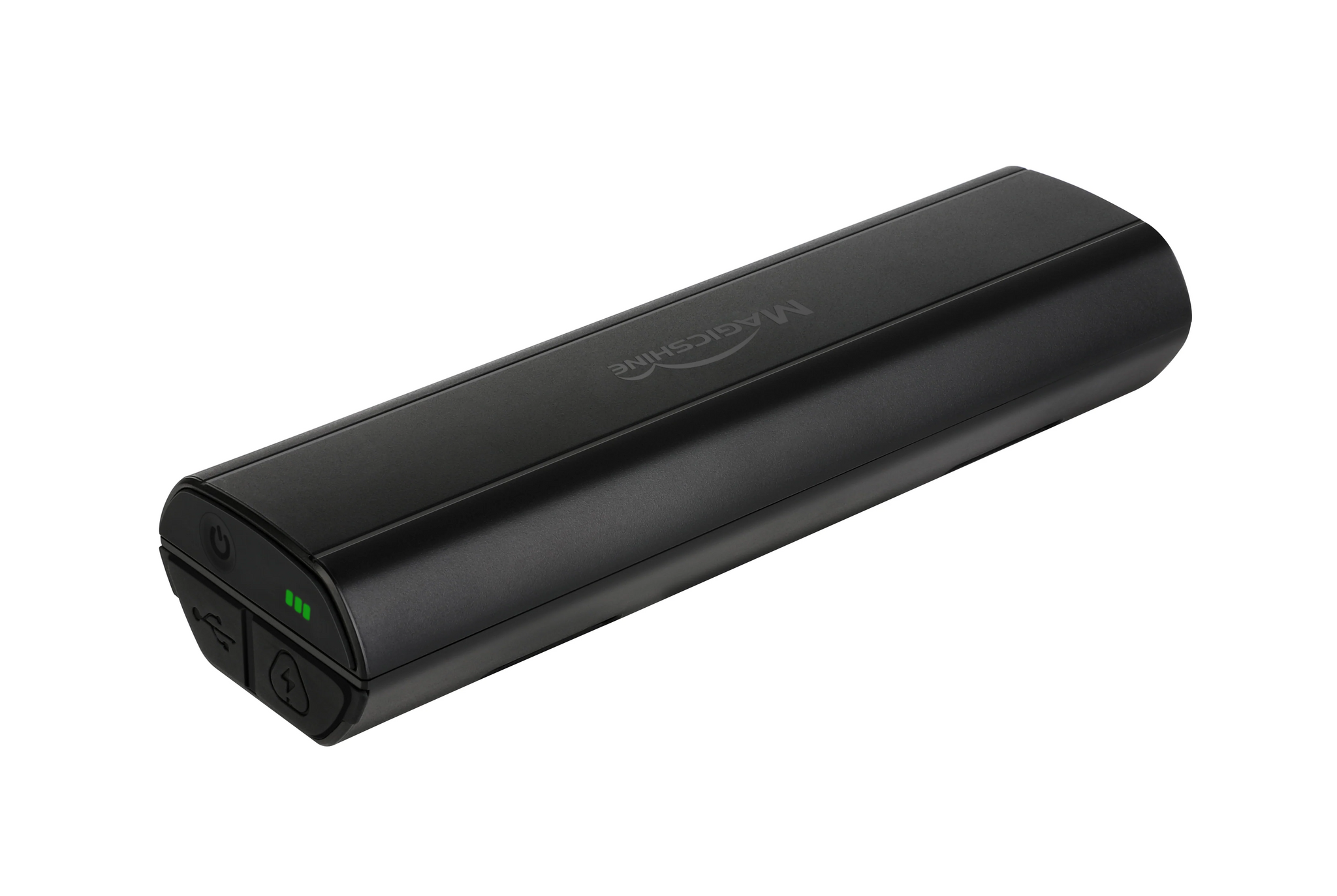Magicshine MJ-6118 V2.0 Powerbank Li Ion Akkupack 10.0 Ah