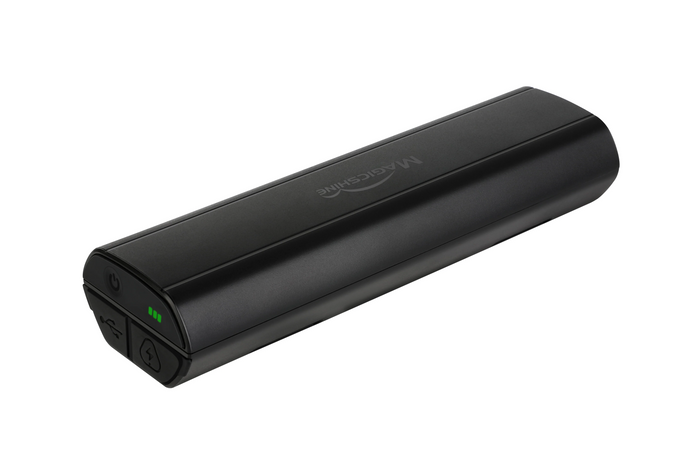 MJ-6118 V2.0 Power Bank Batteria agli ioni di litio 10,0 Ah