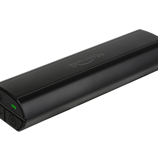 Batterie externe MJ-6118 V2.0 Li-ion 10,0 Ah