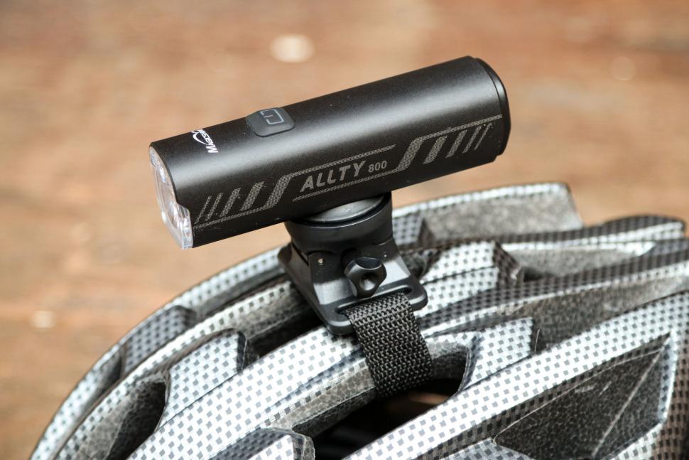 Magicshine MJ-6260B Garmin Helmhalterung