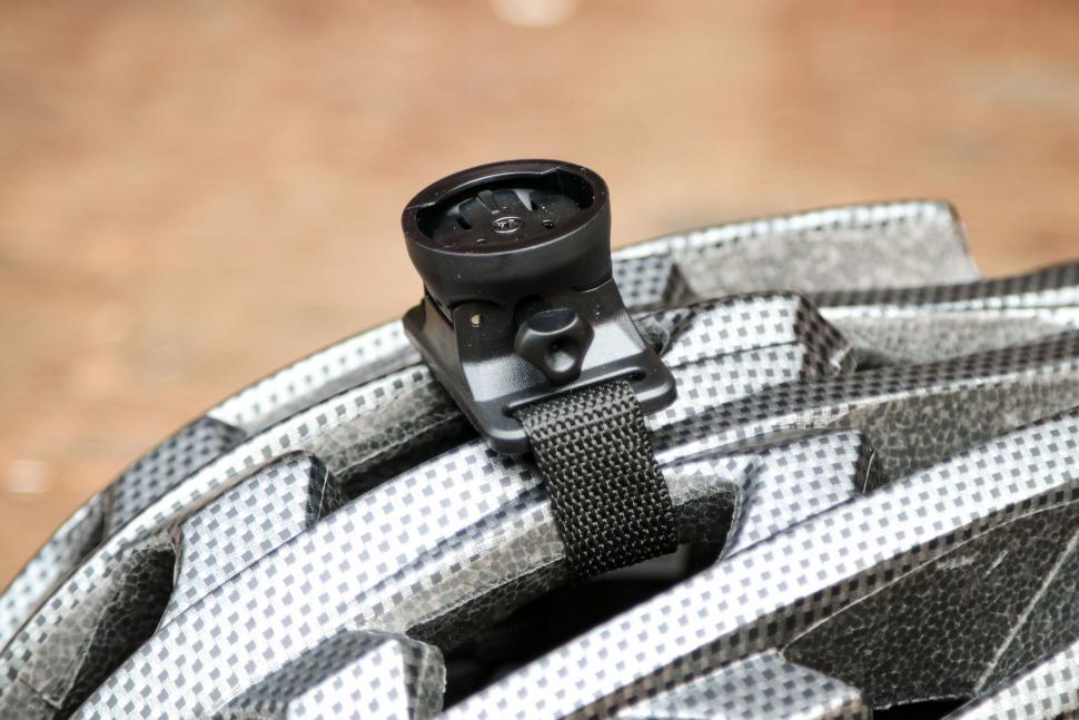 Magicshine MJ-6260B Garmin Helmhalterung