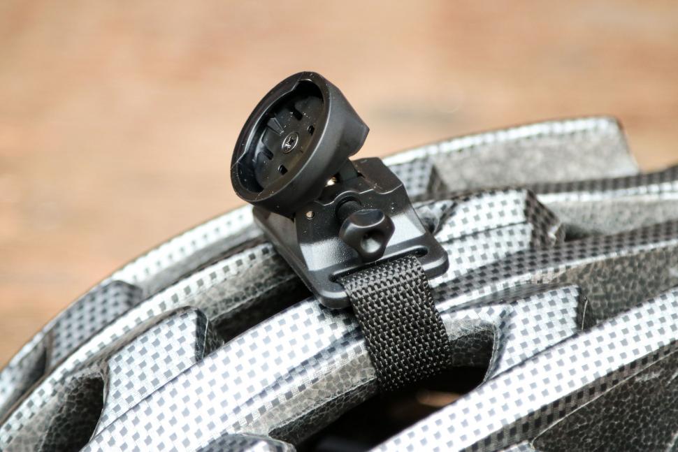 Magicshine MJ-6260B Garmin Helmhalterung