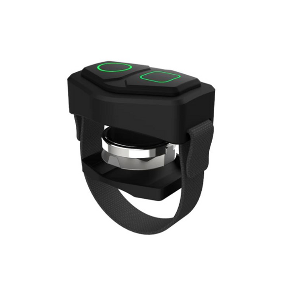 Télécommande MJ-6396 pour la série Monteer V2.0