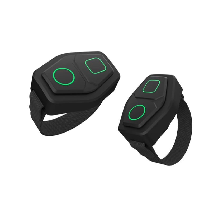 Télécommande MJ-6396 pour la série Monteer V2.0