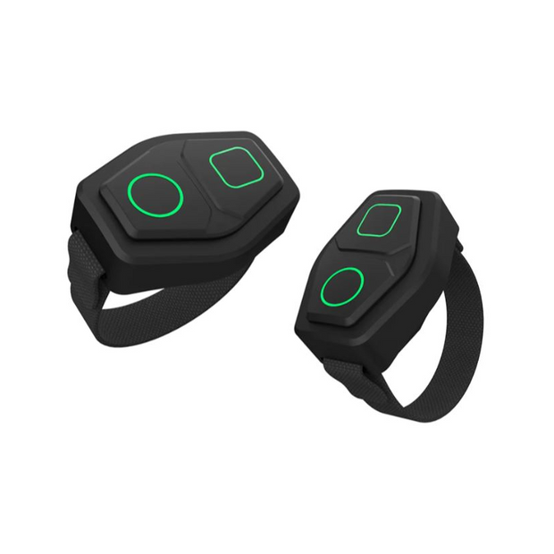 Télécommande MJ-6396 pour la série Monteer V2.0