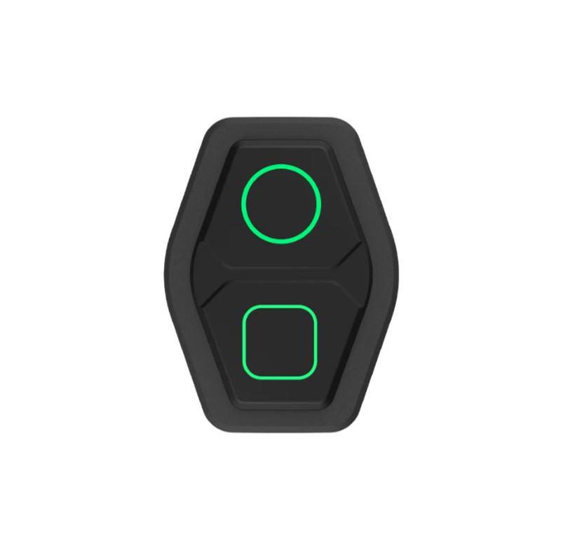 Magicshine MJ-6396 Remote Control für Monteer V2.0 Serie