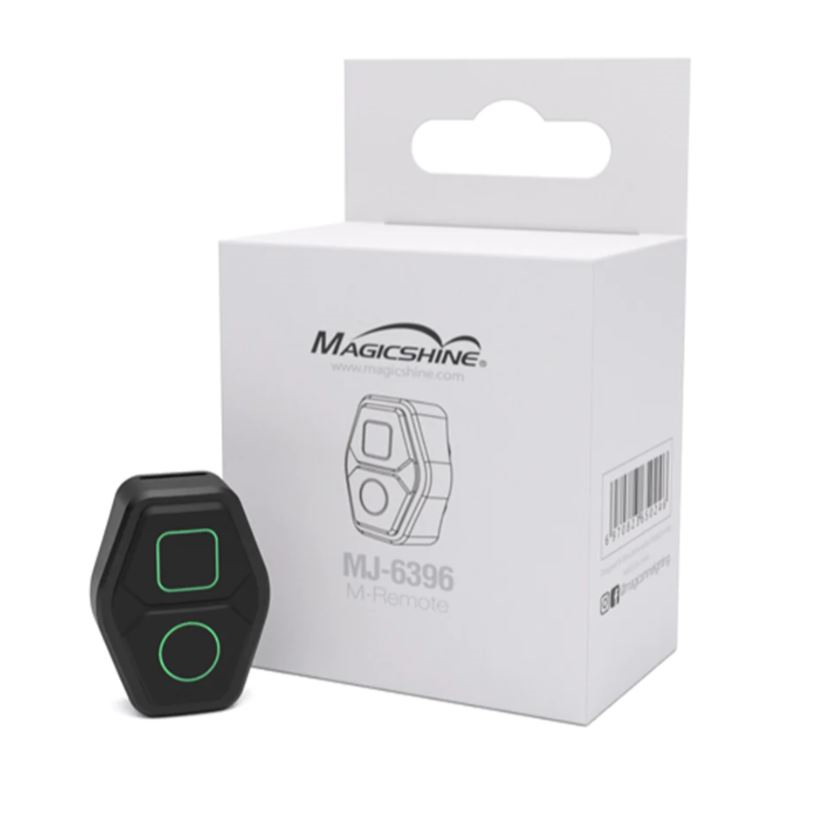 Magicshine MJ-6396 Remote Control für Monteer V2.0 Serie