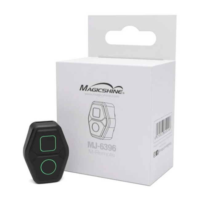 Telecomando MJ-6396 per la serie Monteer V2.0