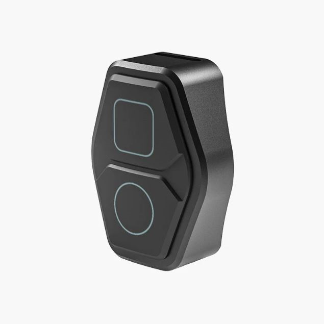 Magicshine MJ-6508 Remote 2 für Monteer 1200,EVO1700,EVO1300,RAY2600B,RAY1600B,ALLTY1500s