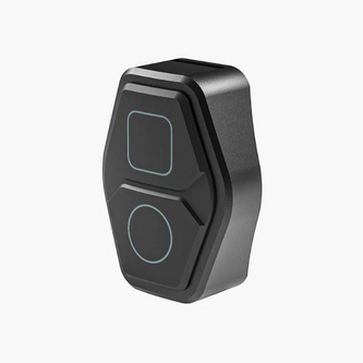 Magicshine MJ-6508 Remote 2 für Monteer 1200,EVO1700,EVO1300,RAY2600B,RAY1600B,ALLTY1500s