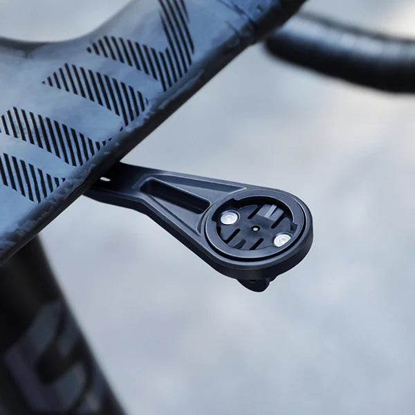 MJ-6536 AERO Go Pro Garmin/Wahoo/Bryton Lenkerhalterung