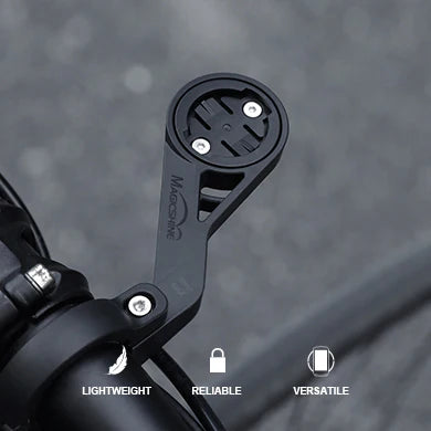 MJ-6538 GoPro Garmin/Wahoo/Bryton Lenkerhalterung