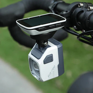 Magicshine MJ-6538 GoPro Garmin/Wahoo/Bryton Lenkerhalterung
