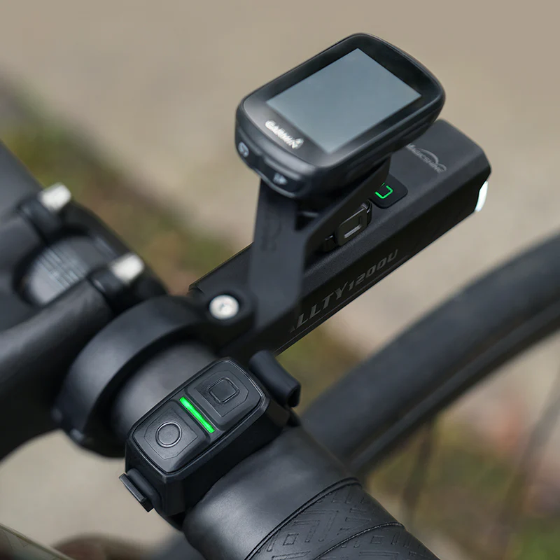 Magicshine MJ-6508 Remote 2 für Monteer 1200,EVO1700,EVO1300,RAY2600B,RAY1600B,ALLTY1500s