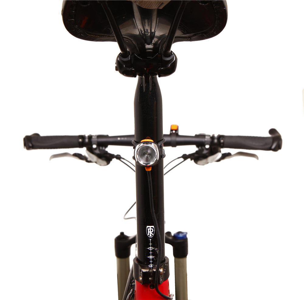 Magicshine MJ-906 SET Remote Frontscheinwerfer 5000 Lumen