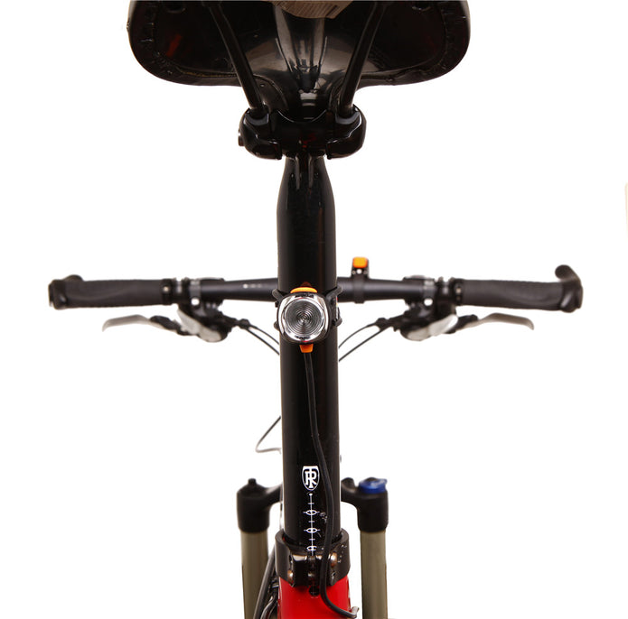 Phare avant déporté MJ-906 SET 5000 lumens