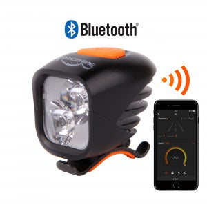 Magicshine MJ-902B Remote Bluetooth Frontscheinwerfer 1600 Lumen