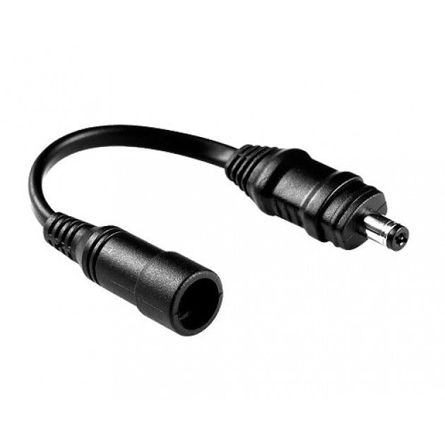 Magicshine MJ-6070 Adapter Kabel oval auf runde Stecker