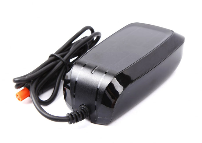 Chargeur MJ-6073 2A, prise orange à 4 broches