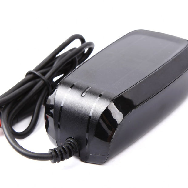 Chargeur MJ-6073 2A, prise orange à 4 broches