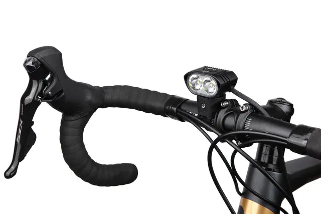 Magicshine MOH 55 Pro 10.0Ah Frontscheinwerfer 4000 Lumen