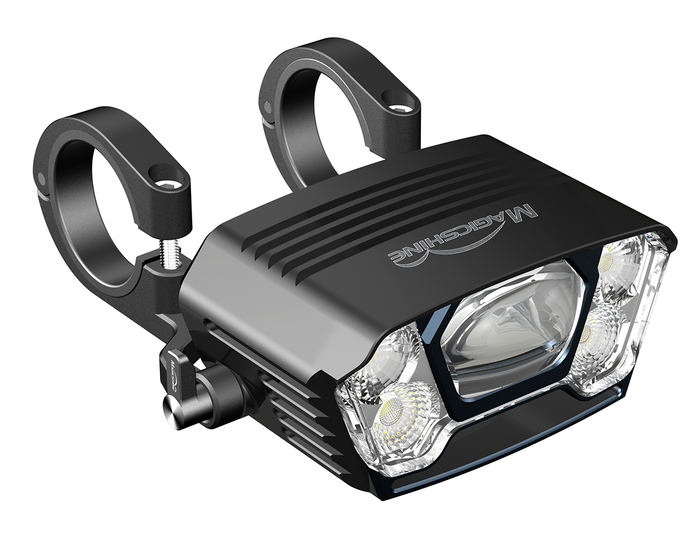 Phare avant Monteer 12000 Monster 12000 lumens