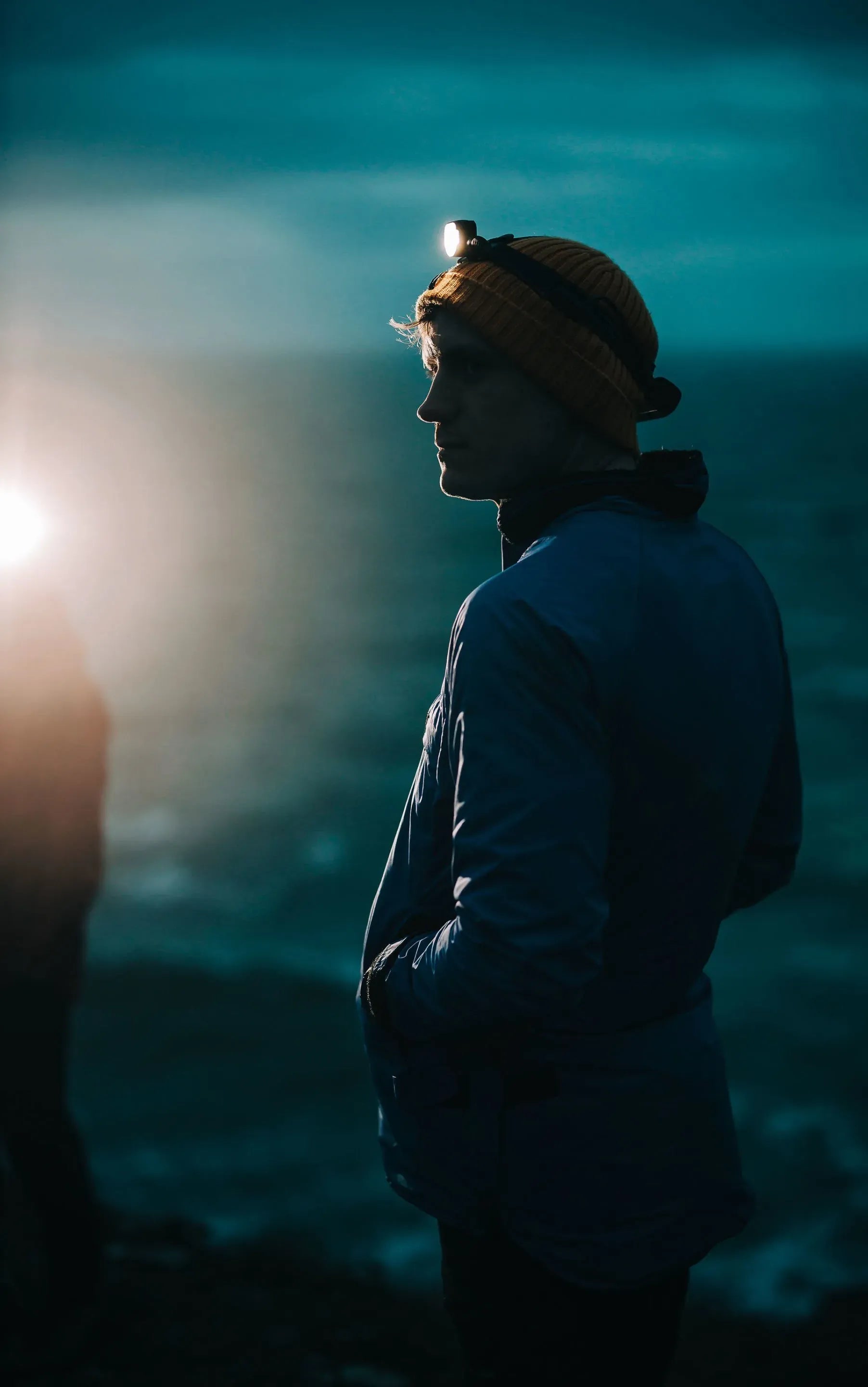 Magicshine MOH 35 Stirnlampe 1000 Lumen