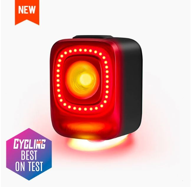 Magicshine Seemee 200 V3.0 Rücklicht 200 Lumen