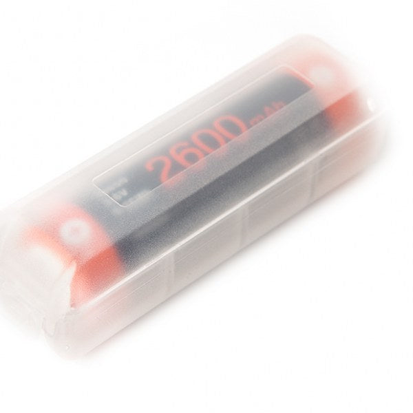 Batterie Li-ion MAS18-2600 2,6 Ah