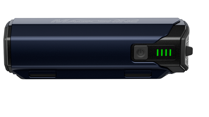 Phare avant Monteer 12000 Monster 12000 lumens