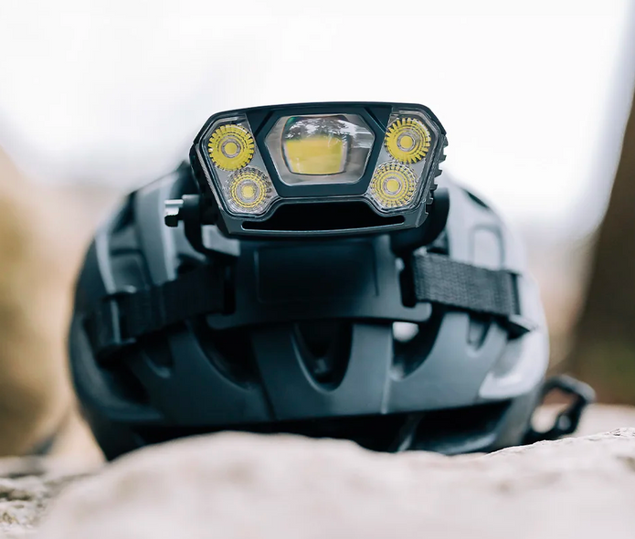 Phare avant Monteer 12000 Monster 12000 lumens