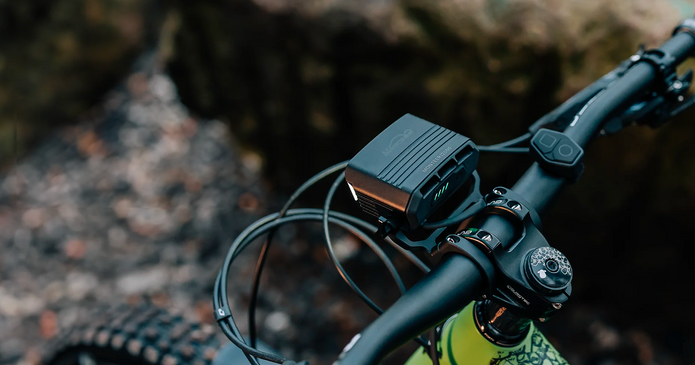 Phare avant Monteer 12000 Monster 12000 lumens