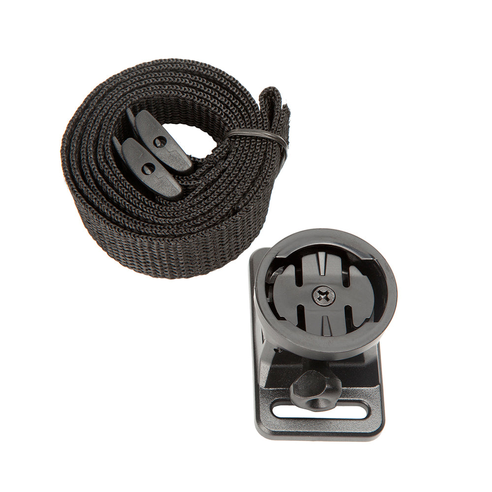 Magicshine MJ-6260B Garmin Helmhalterung