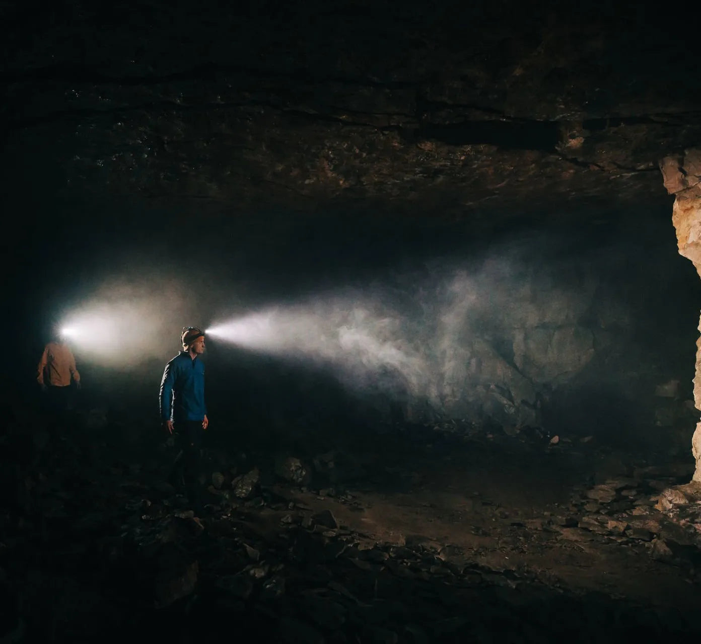 Magicshine MOH 35 Stirnlampe 1000 Lumen