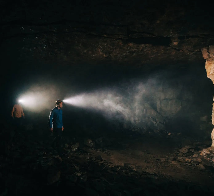 Magicshine MOH 35 Stirnlampe 1000 Lumen