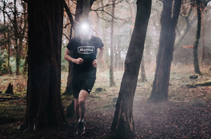 Magicshine MOH 35 Stirnlampe 1000 Lumen