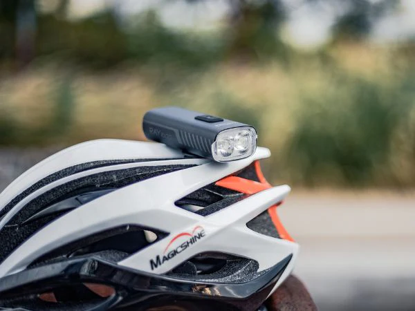 Magicshine Garmin Adapter für RAY, EVO1300 und ZX Pro Serie