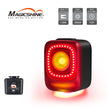 Magicshine Seemee 200 V3.0 Rücklicht 200 Lumen